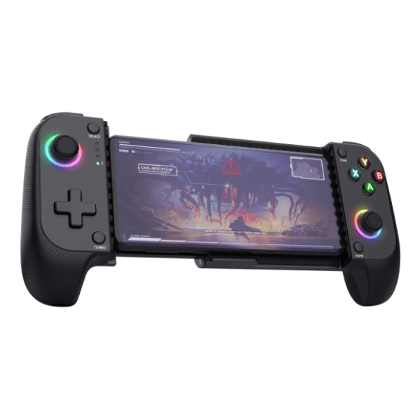 TRUST GXT735 Mylox Wireless Black mobile gamepad 3