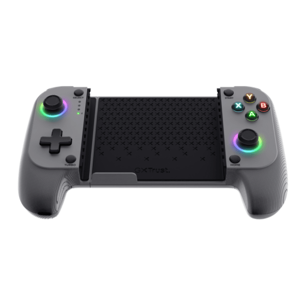 TRUST GXT735 Mylox Wireless Grey mobile gamepad 0