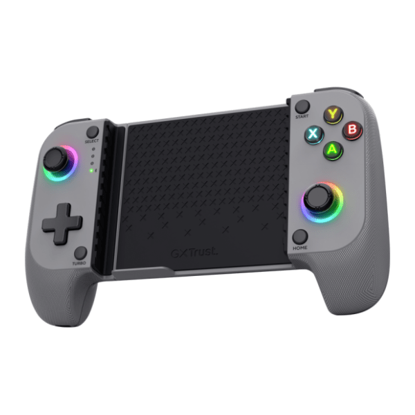 TRUST GXT735 Mylox Wireless Grey mobile gamepad 1