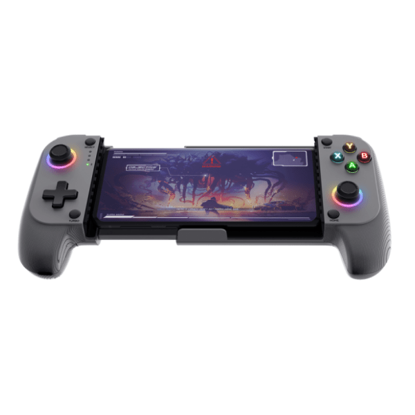 TRUST GXT735 Mylox Wireless Grey mobile gamepad 2