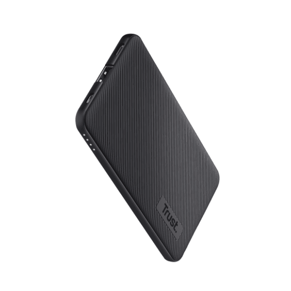 TRUST Primo Ultra-thin 5000mAh power bank 0
