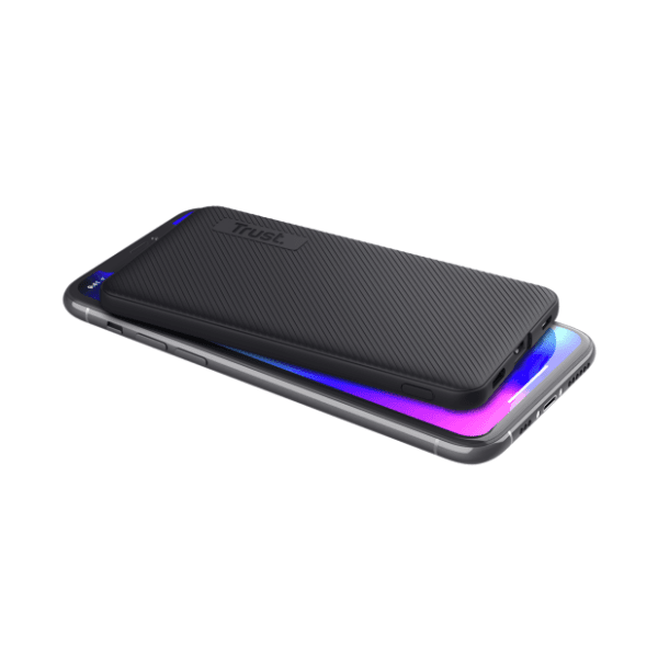 TRUST Primo Ultra-thin 5000mAh power bank 3