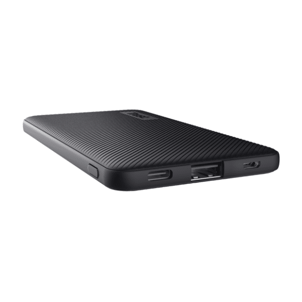 TRUST Primo Ultra-thin 5000mAh power bank 1