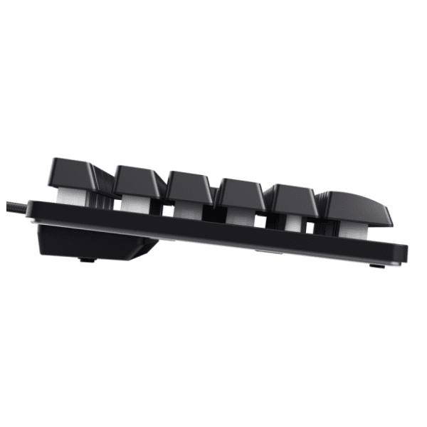 TRUST tastatura GXT 833 Thado RGB 2