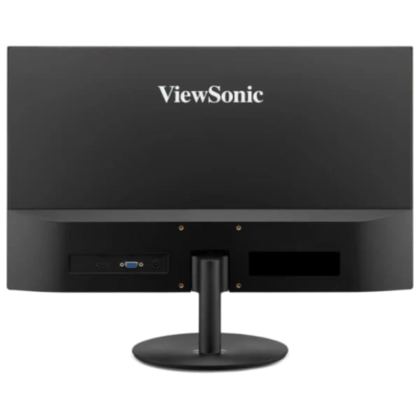 ViewSonic monitor 24'' IPS VA24E2-H 2