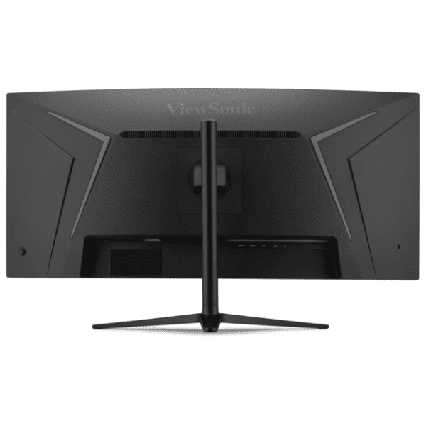 ViewSonic zakrivljeni monitor 34'' VA VX3418C-2K 6