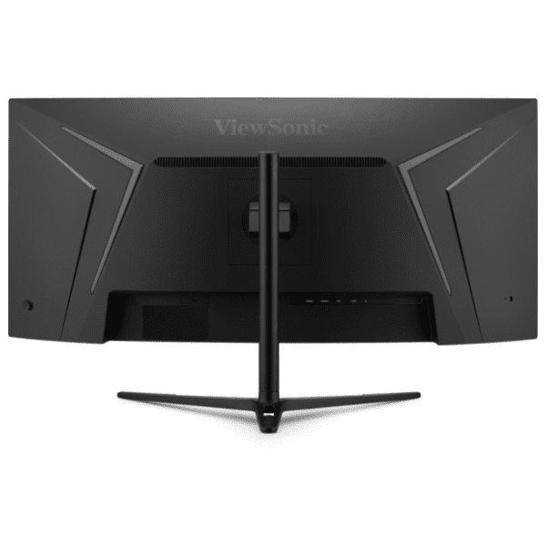 ViewSonic zakrivljeni monitor 34'' VA VX3418C-2K 9
