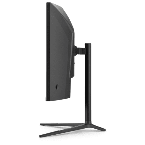 ViewSonic zakrivljeni monitor 34'' VA VX3418C-2K 13