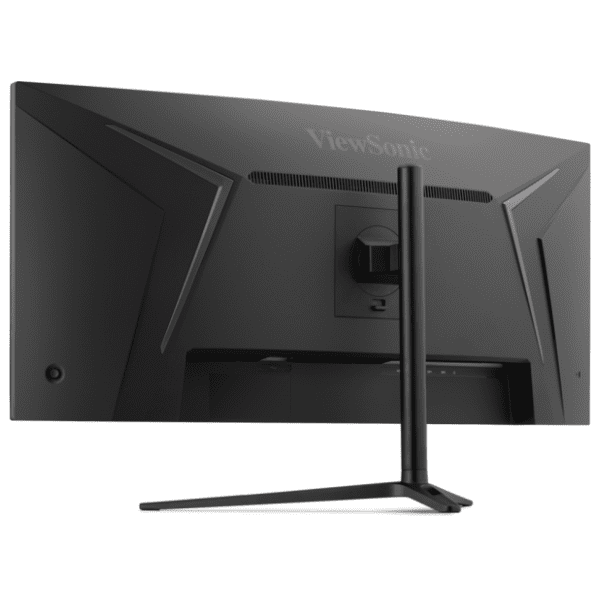 ViewSonic zakrivljeni monitor 34'' VA VX3418C-2K 5