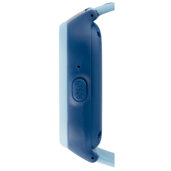 VIVAX Kids Magic 2 4G Blue pametni sat za decu 4