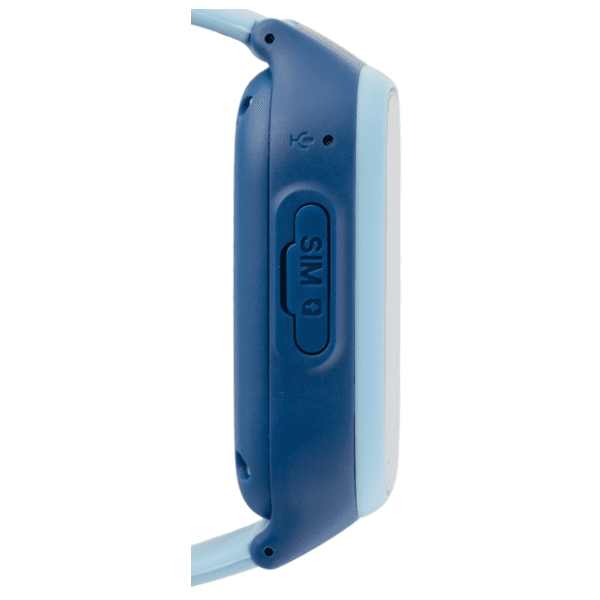 VIVAX Kids Magic 2 4G Blue pametni sat za decu 5