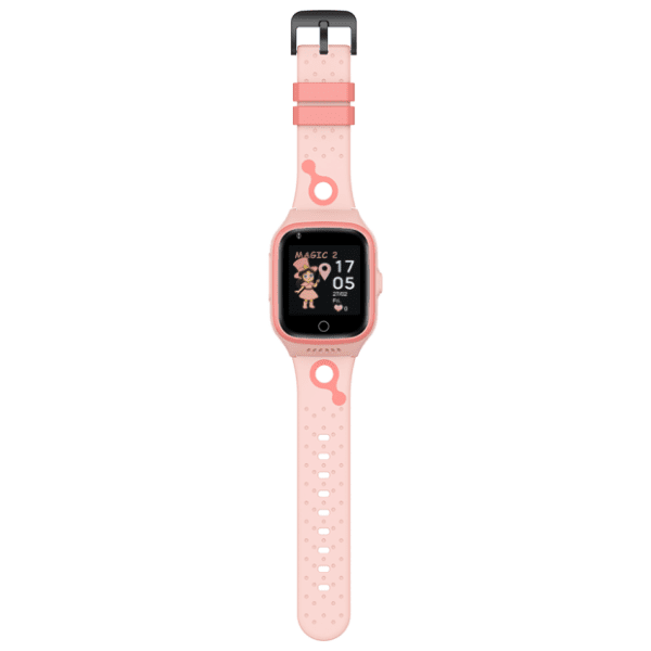VIVAX Kids Magic 2 4G Pink pametni sat za decu 3