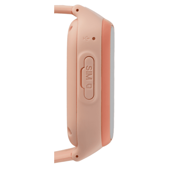 VIVAX Kids Magic 2 4G Pink pametni sat za decu 5