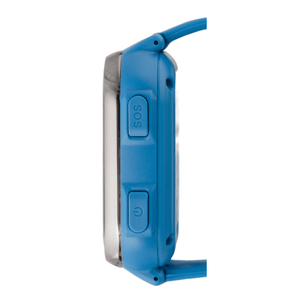 VIVAX Kids Magic Pro 4G Blue pametni sat za decu 4