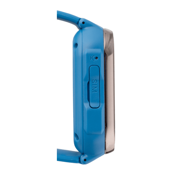 VIVAX Kids Magic Pro 4G Blue pametni sat za decu 5