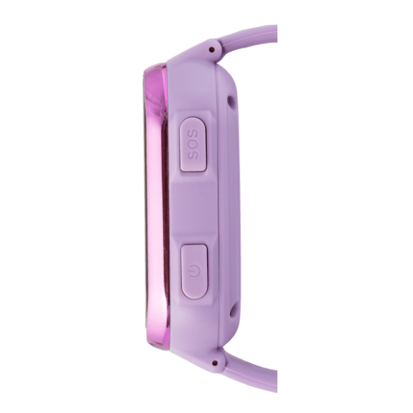 VIVAX Kids Magic Pro 4G Purple pametni sat za decu 4