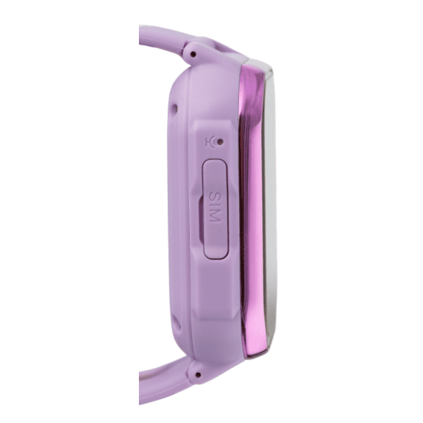 VIVAX Kids Magic Pro 4G Purple pametni sat za decu 5