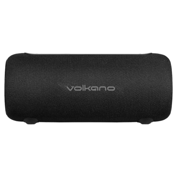 VOLKANO bluetooth zvučnik Mamba VK-3137-BK 1
