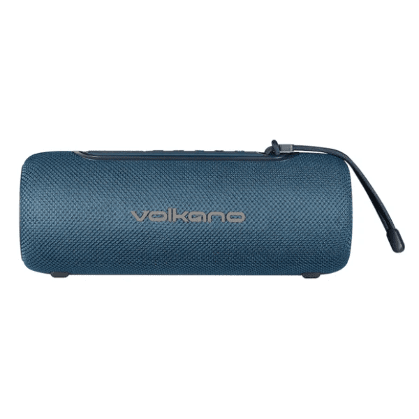 VOLKANO bluetooth zvučnik Mini Mamba VK-3138-BB plavi 2