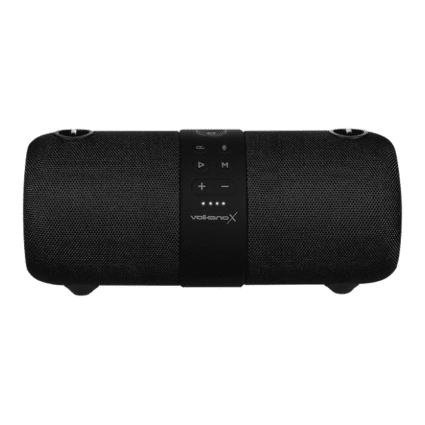 VOLKANO bluetooth zvučnik Python VK-3203-BK 0