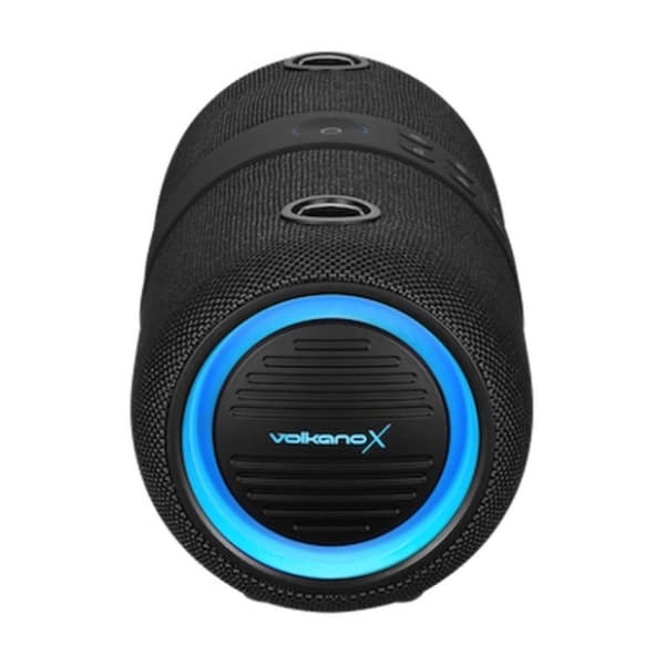 VOLKANO bluetooth zvučnik Python VK-3203-BK 2