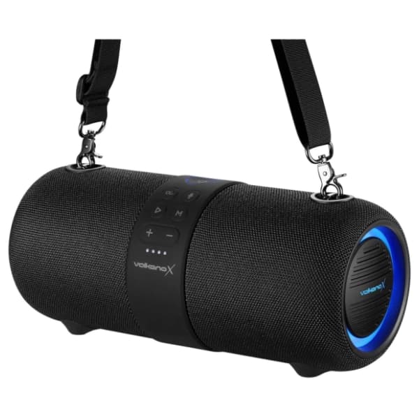 VOLKANO bluetooth zvučnik Python VK-3203-BK 1