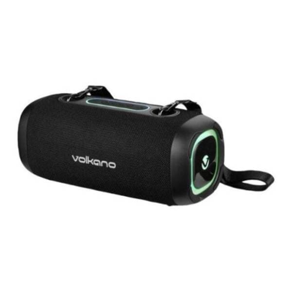 VOLKANO bluetooth zvučnik Vista VK-4000-BLK 0