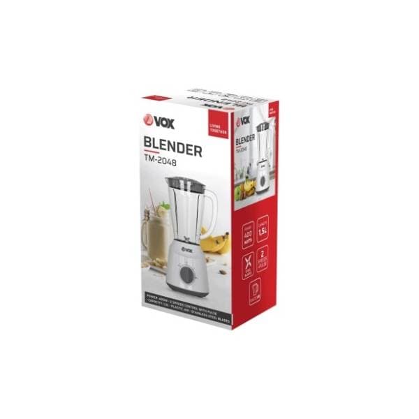 VOX blender TM 2048 1