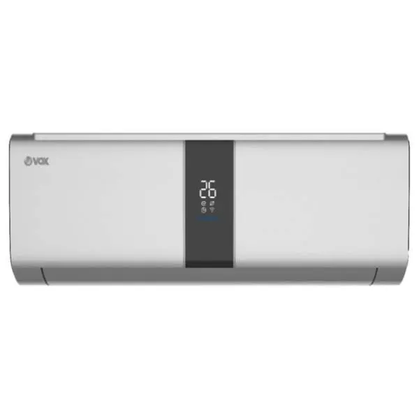 VOX inverter klima IEC12-VCWG 0