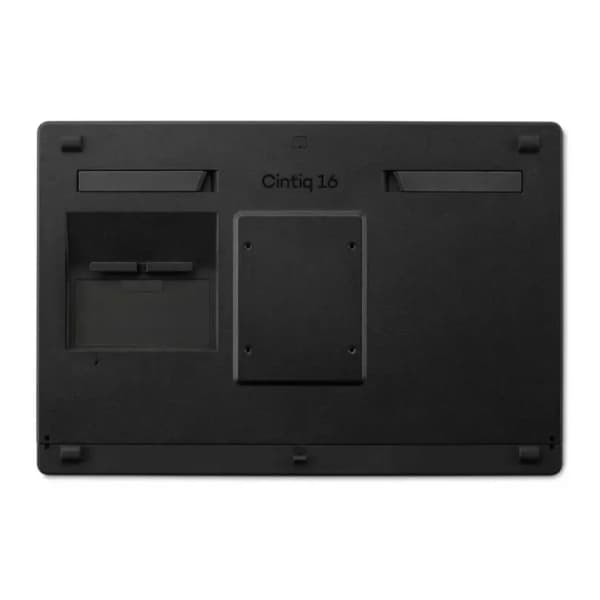WACOM Cintiq 16 DTK168 grafička tabla 3