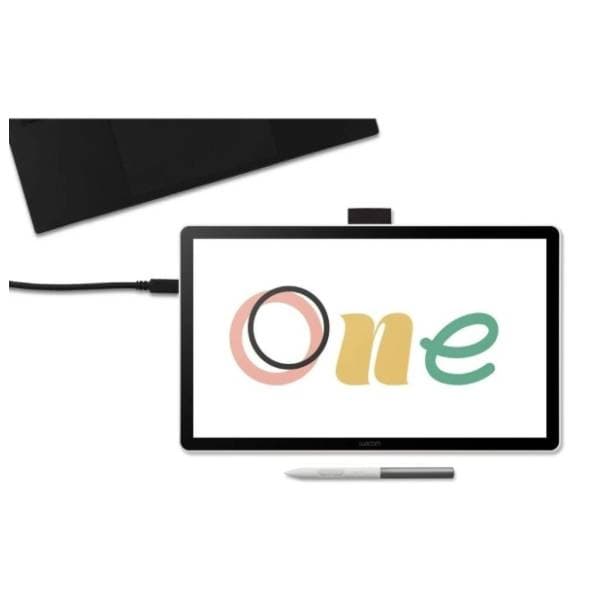 WACOM One Pen 14 DTC141 grafička tabla 2