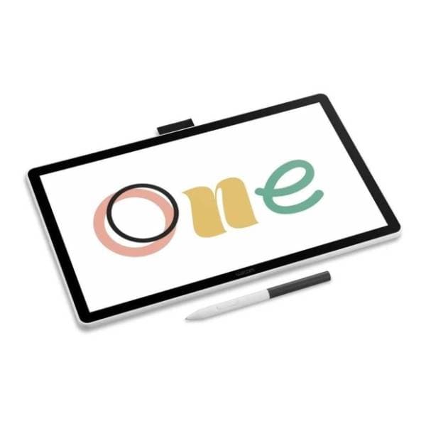 WACOM One Pen 14 DTC141 grafička tabla 1