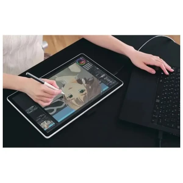 WACOM One Pen 14 DTC141 grafička tabla 5