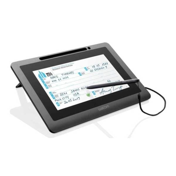 WACOM Pen Display 10.1” grafička tabla 1