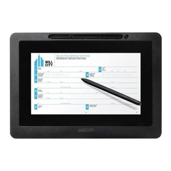 WACOM Pen Display 10.1” grafička tabla 0