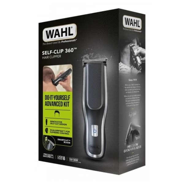 WAHL mašinica za šišanje SELF-CLIP 360 2