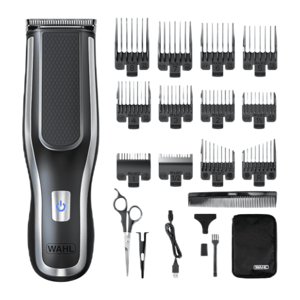 WAHL mašinica za šišanje SELF-CLIP 360 1