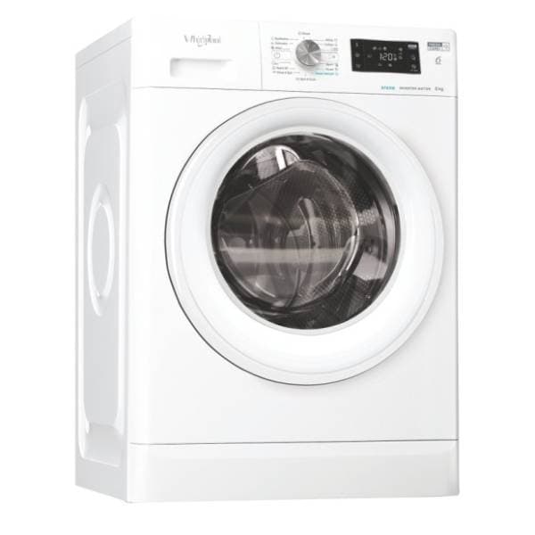WHIRLPOOL mašina za pranje veša FFB 8279 WV EE 1