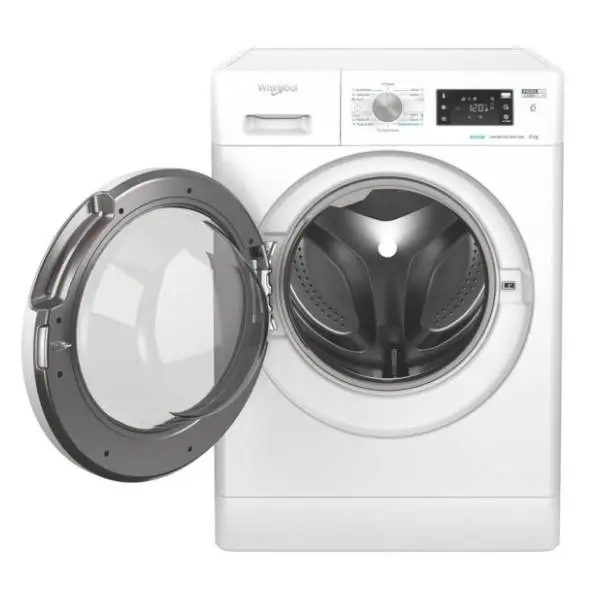 WHIRLPOOL mašina za pranje veša FFB 8279 WV EE 2