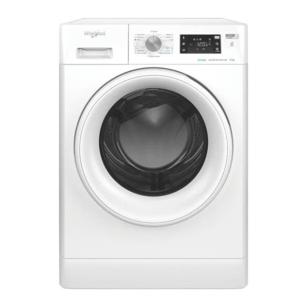 WHIRLPOOL mašina za pranje veša FFB 8279 WV EE 0