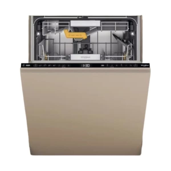 WHIRLPOOL ugradna mašina za pranje sudova W8I HF58 TU 0