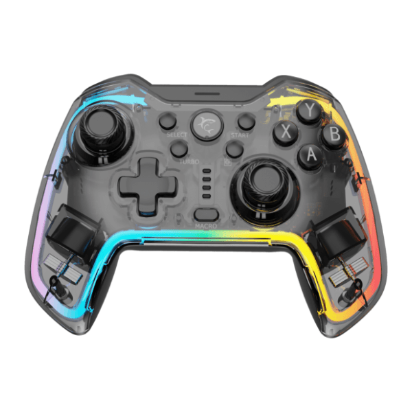 WHITE SHARK GWP 8040 Praetorian gamepad 0