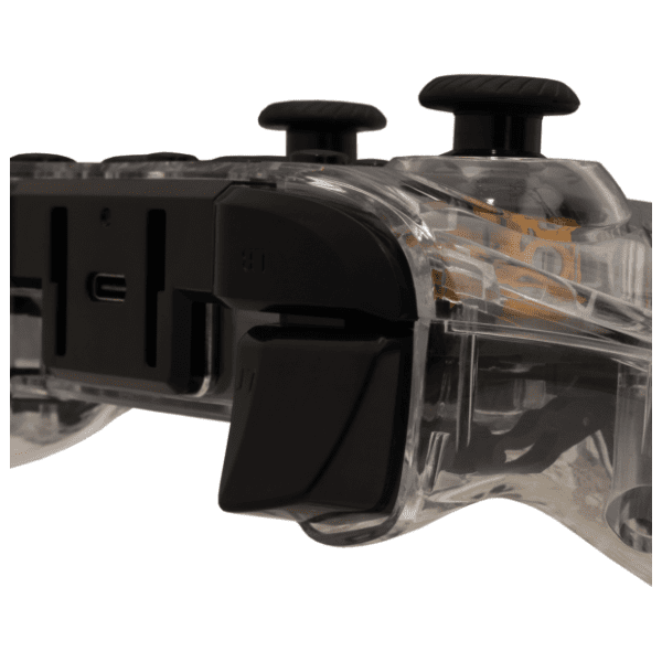 WHITE SHARK GWP 8040 Praetorian gamepad 2