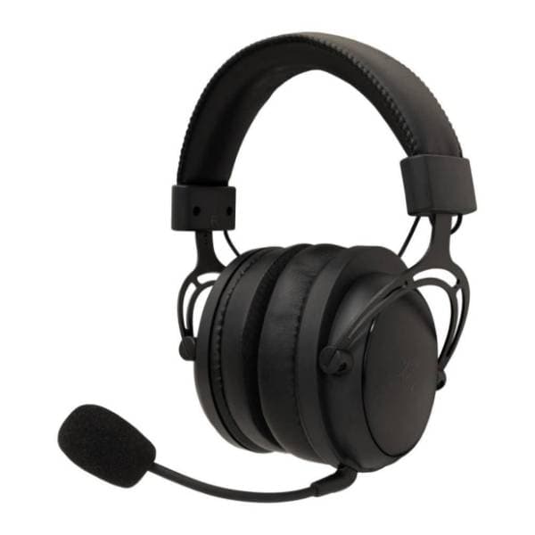 WHITE SHARK slušalice WGH-2443 Gorilla Pro Black 0