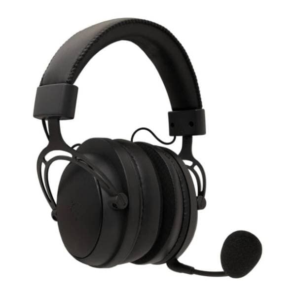 WHITE SHARK slušalice WGH-2443 Gorilla Pro Black 1