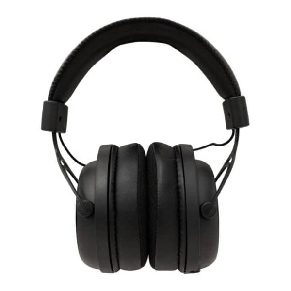 WHITE SHARK slušalice WGH-2443 Gorilla Pro Black 2