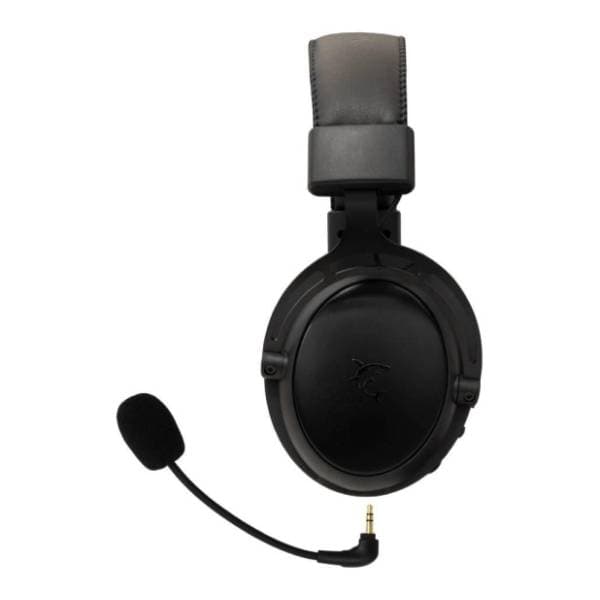 WHITE SHARK slušalice WGH-2443 Gorilla Pro Black 3