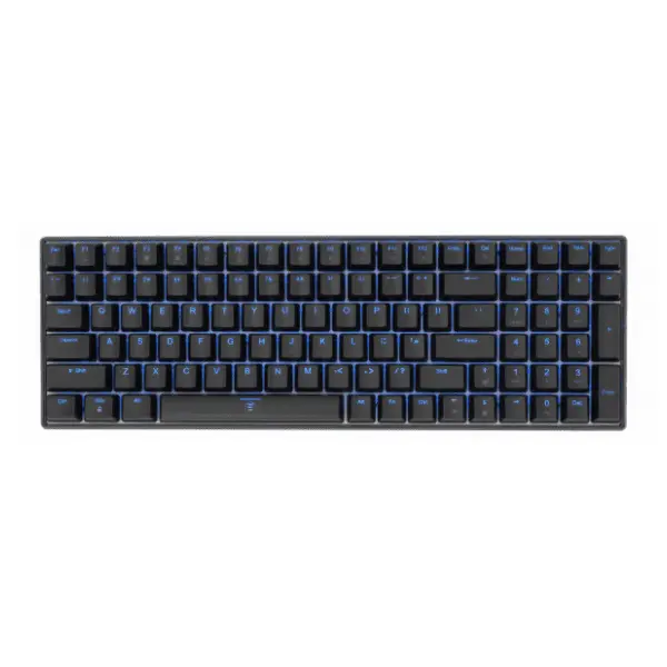 WHITE SHARK tastatura ESL-K2 Katana 0