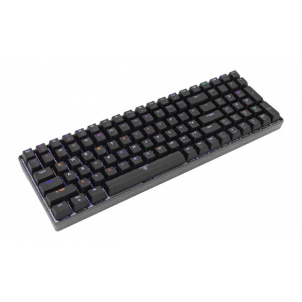 WHITE SHARK tastatura ESL-K2 Katana 1