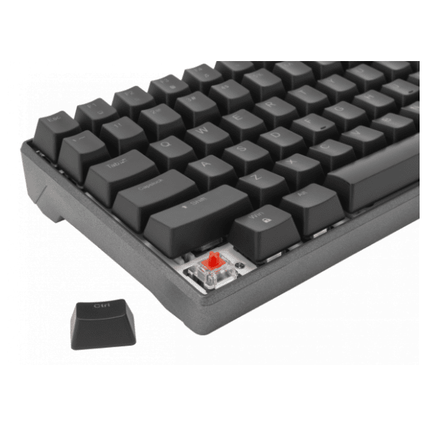 WHITE SHARK tastatura ESL-K2 Katana 3